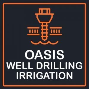 Oasis Well Drilling Irrigation