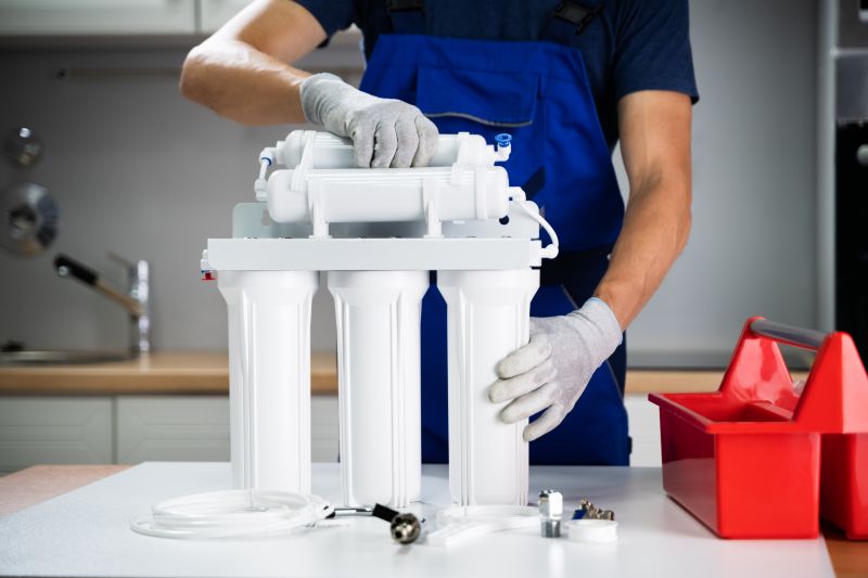 RO Water Treatment in Jacksonville, FL