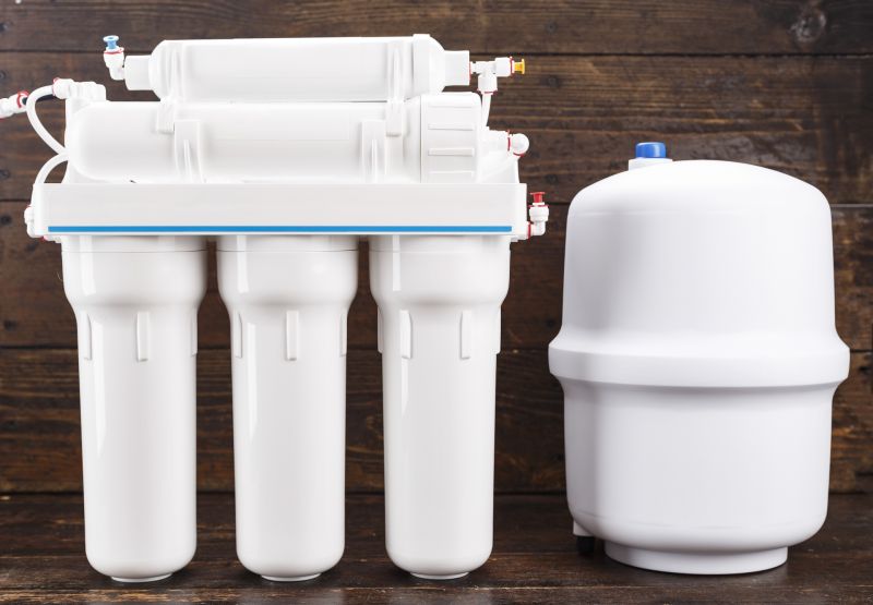 RO Water Treatment in Cincinnati, OH