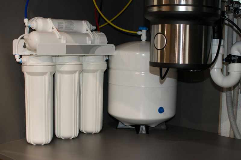 Sink Water Filter Service in San Antonio, TX