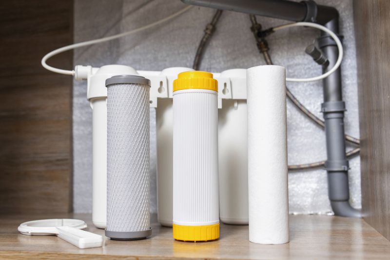 Drinking Water Filtration in Tampa, FL