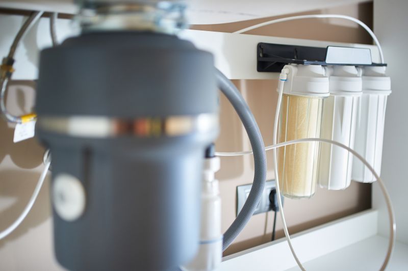 Filtration System Installation in Sarasota, FL