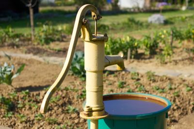 Hand Pump Repair in Carson City, NV
