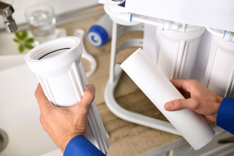 Home Water Filtration Service in San Antonio, TX