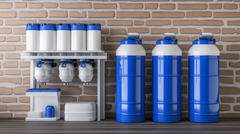 Residential Water Treatment in Charlotte, NC