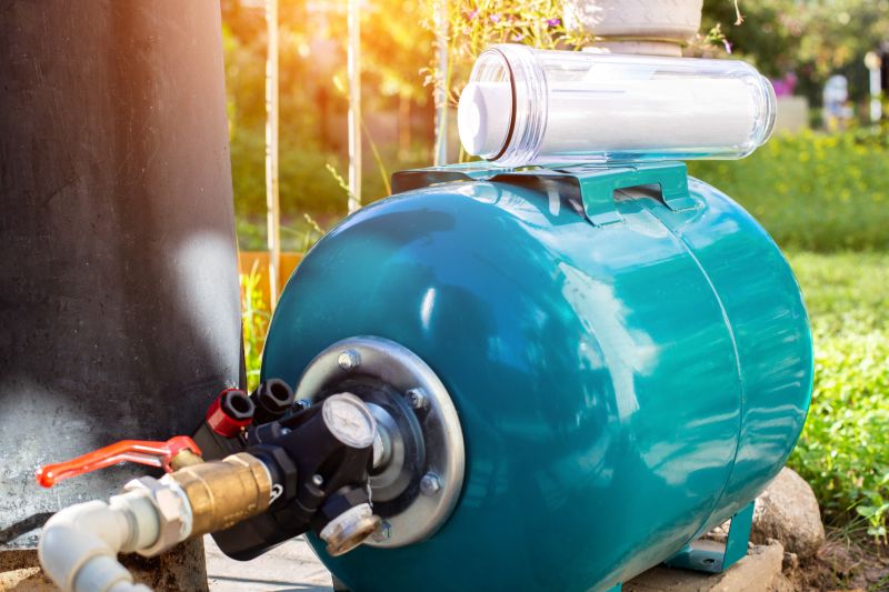 Residential Water Treatment in Columbus, OH