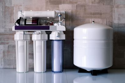 Reverse Osmosis Installation in Sarasota, FL