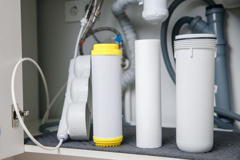 Ro System Replacement in Nashville, TN