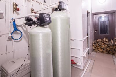 Ro Water Treatment in Jacksonville, FL