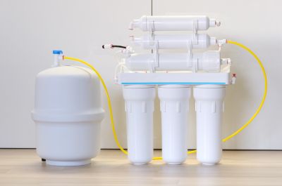 Ro Water Treatment in Cincinnati, OH