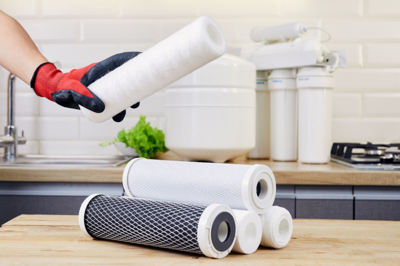 Water Softener Installation in Nashville, TN