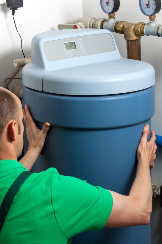 Water Treatment Service in Jacksonville, FL