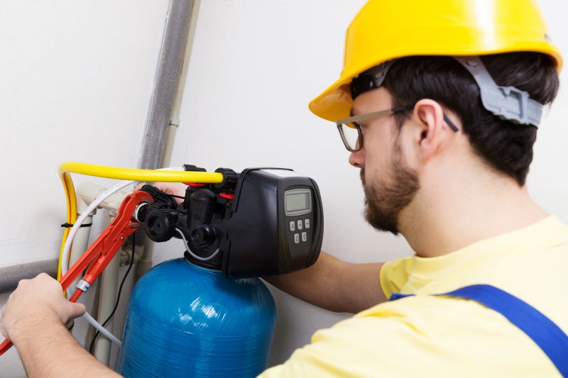 Water Treatment Service in Tampa, FL