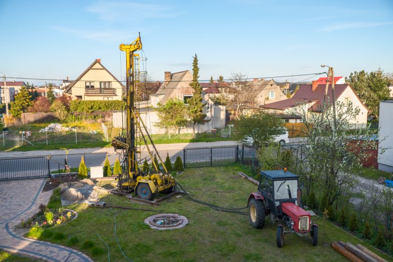 Water Well Drilling in Reno, NV