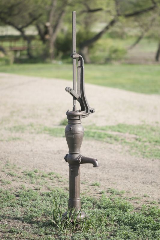 Well And Pump Service