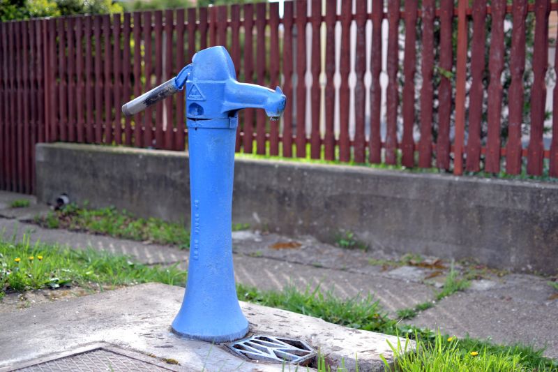 Well Water Pump Installation in Carson City, NV