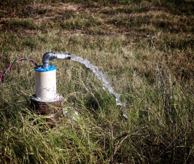 Well Water Pump Installation in Carson City, NV
