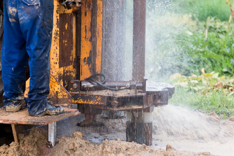 Professional Equipment and Tools