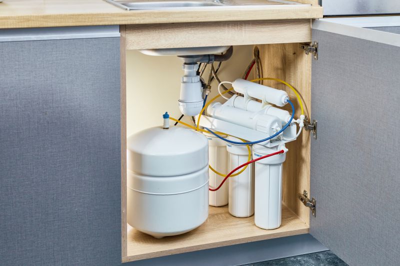 Whole Home Water Filtration in Tampa, FL