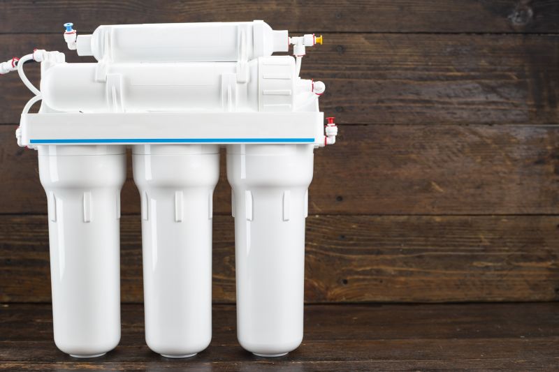 Whole Home Water Filtration in San Antonio, TX