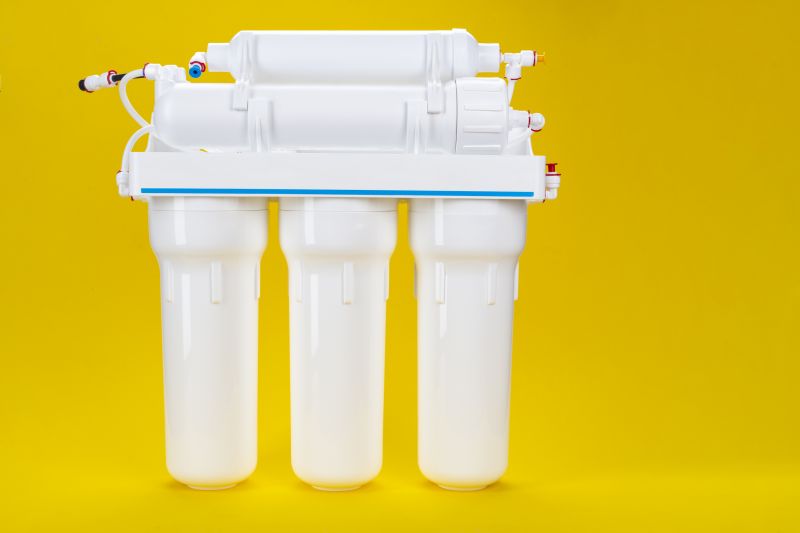 Whole Home Water Filtration in Cincinnati, OH