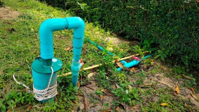 Well Pump Repair, Well And Pump Service, Tennessee